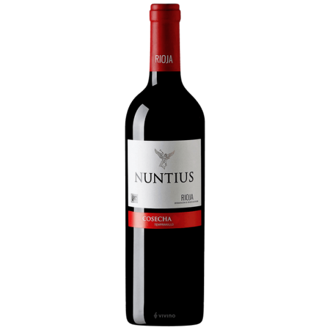 NUNTIUS COSECHA DO RIOJA