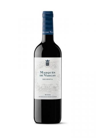 MARQUES DE VARGAS RESERVA