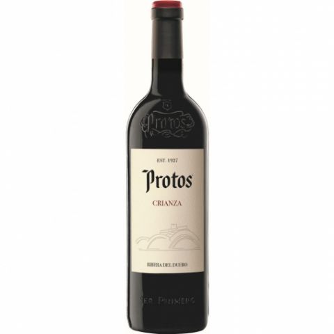 PROTOS CRIANZA