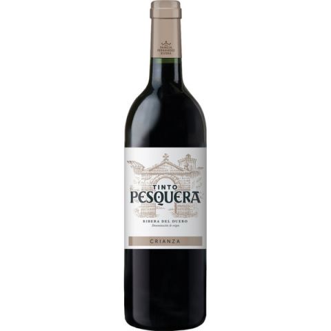 PESQUERA CRIANZA 