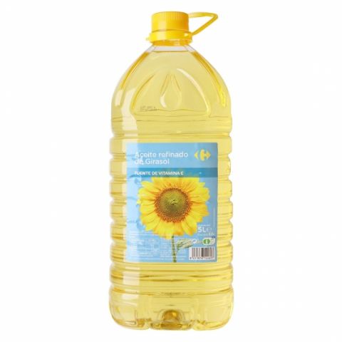 ACEITE GIRASOL 10L 