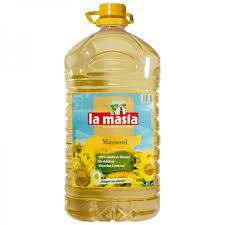 ACEITE GIRASOL 5L 