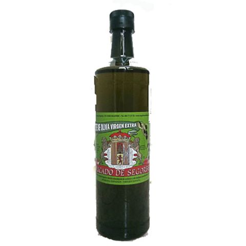 ACEITE SEGORBE OLIVA 1L S.ESPADAN V.E