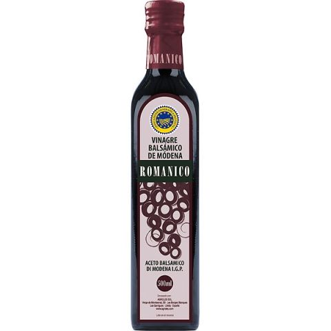 VINAGRE SEGORBE BALSAMICO 250ML C6UD