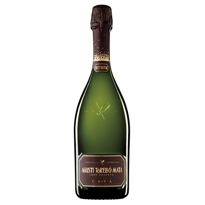 CAVA CELLER KRIPTA ICONIC BRUT NAT GRAN RESERVA