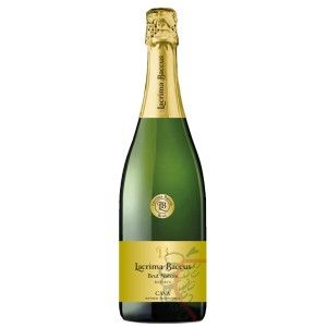 CAVA LACRIMA BACUS BRUT NATURE 