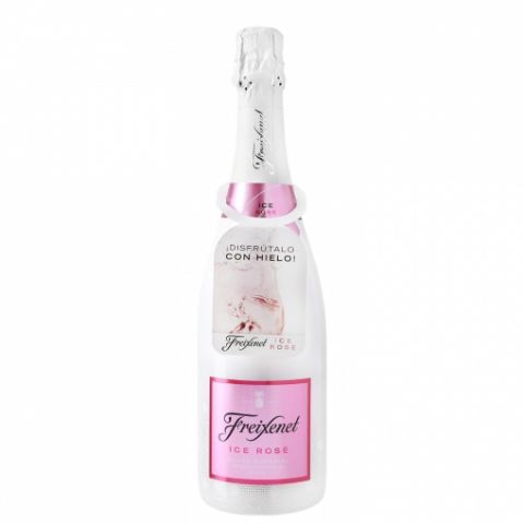 FREIXENET ICE ROSE