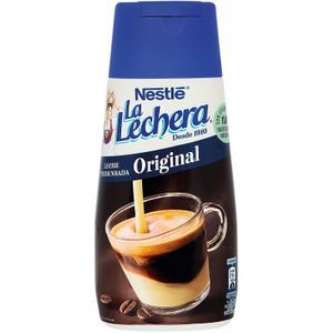 LECHE LA LECHERA CON DOSIFICADOR