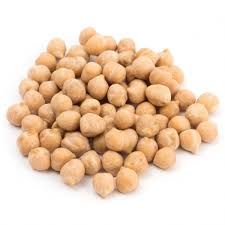 GARBANZOS 20B/450GR JV 