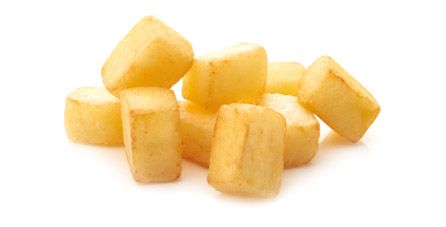 PATATAS BRAVAS 2,5KG/B CJ 10K