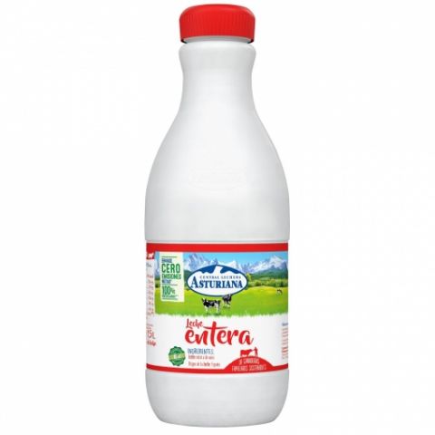 LECHE ASTURIANA 1.5L