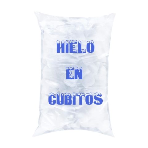 HIELO 