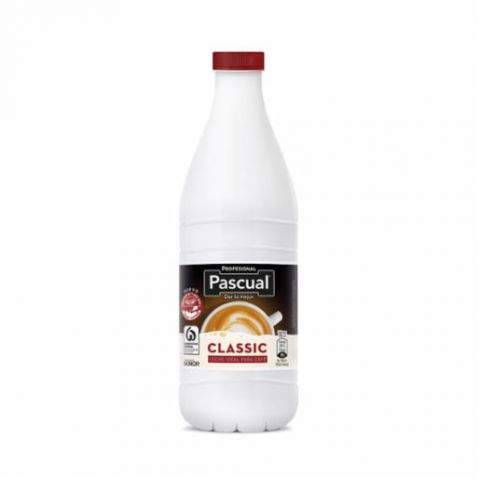 LECHE HOSTELERIA PASQUAL 1,5L