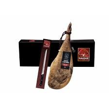 JAMÓN CURADO NAVIDUL GS >7,5KG