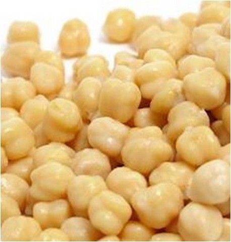 GARBANZOS 2,5KG