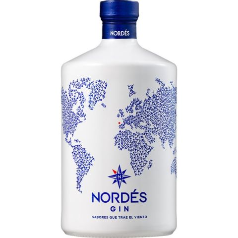 GINEBRA NORDESS