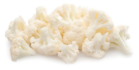 COLIFLOR 2,5KG