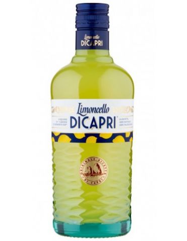 LIMONCHELLO DI CAPRI 1L