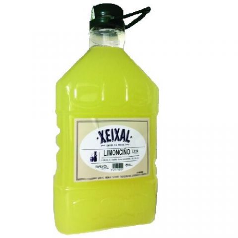 LIMONCHELLO 3L 