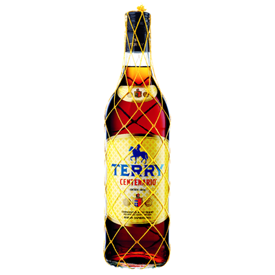 TERRY CENTENARIO 1L