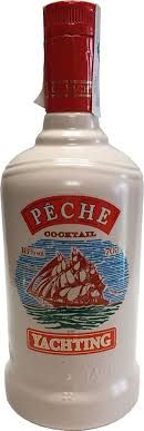 WHISKY PECHE YACHTING 70CL