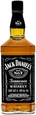 JACK DANIEL 1L