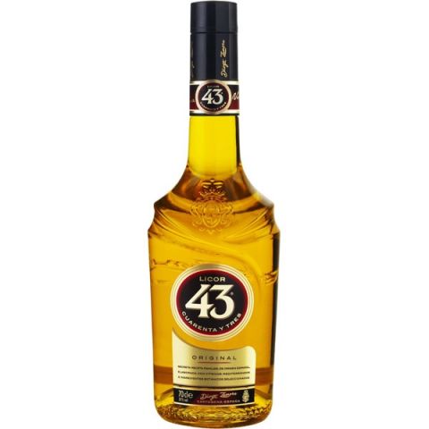 LICOR 43 70CL