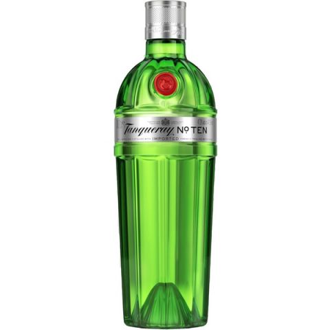 TANQUERAY TEN