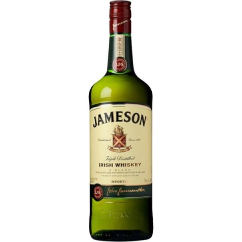 WHISKY JAMESON 70CL