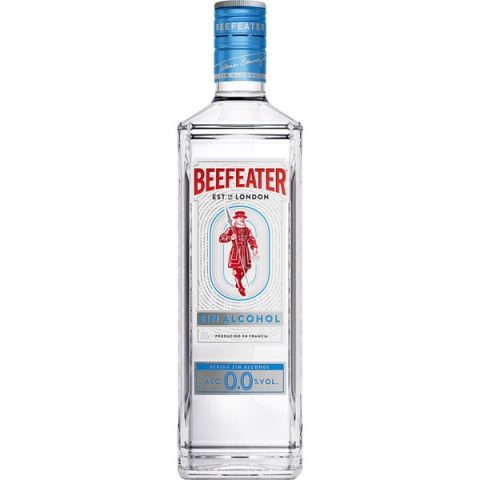 GINEBRA BEEFETER LIGHT