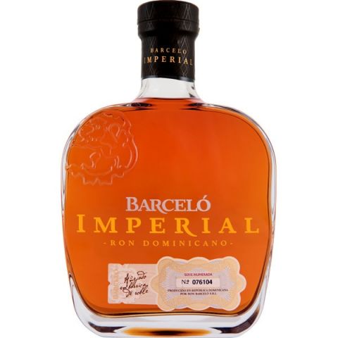 RON BARCELO IMPÈRIAL 70CL