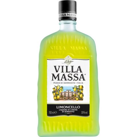 LIMONCHELLO  VILLAMASA