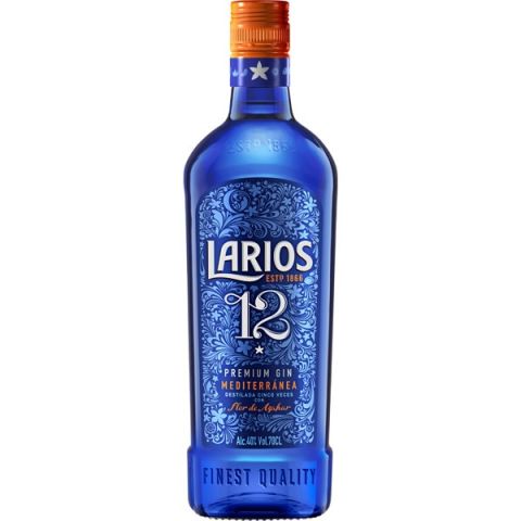 LARIOS 12 70CL 