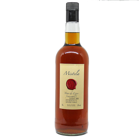 MISTELA MOSCATELL PLA 1L 