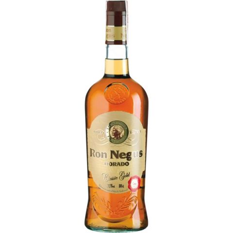 RON PLA LICOR 40% 1L