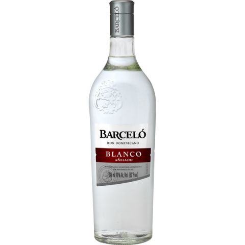 RON BARCELO PLATINUM 1L