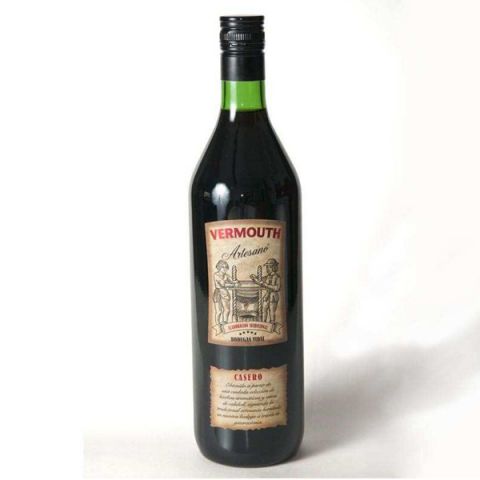 VERMOUT ESPECIAL 1L ARTESANO