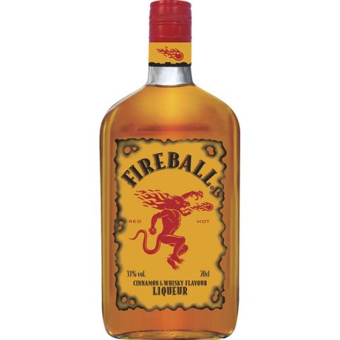 FIREBALL