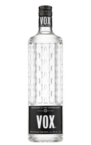 VODKA VOX 70CL