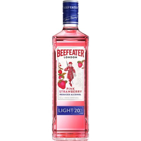 BEEFEATER PREMIUM PINK