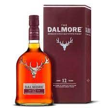 WHISKY PREMIUM DALMORE 12Y