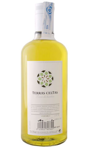 LICOR HIERBAS TERRAS CELTAS 