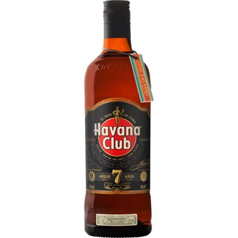 RON HAVANA CLUB 7AÑOS