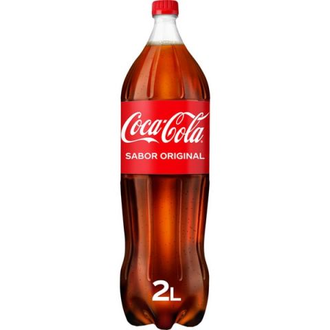 COCACOLA 2L 