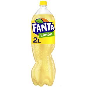 FANTA LIMON 2L