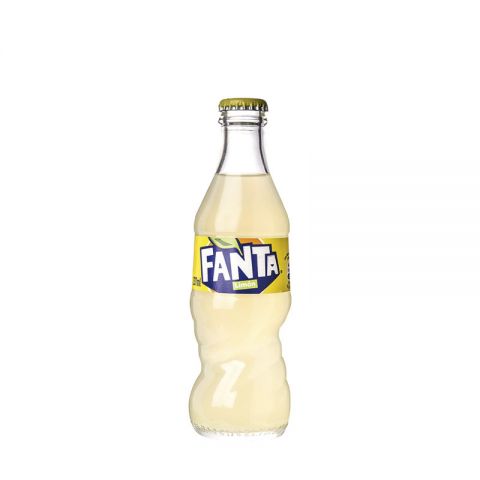 FANTA LIMON CRISTAL 20CL VNRC24