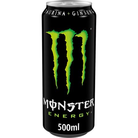 MONSTER ENERGY LATA 25 C24