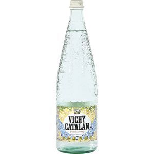 AGUA VICHY 1L