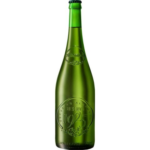 CERVEZA ALHAMBRA 1925 33CL 