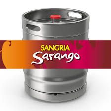 SANGRIA BARRIL EVENTOS 30L 